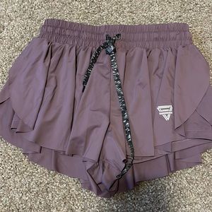 Wsirmet transcend now plum colored shirts